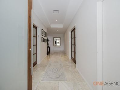 Howes Crescent, Dianella WA 6059