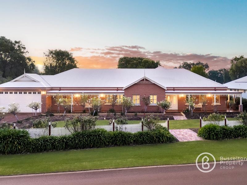 53 Country Road, Bovell WA 6280