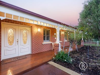 53 Country Road, Bovell WA 6280