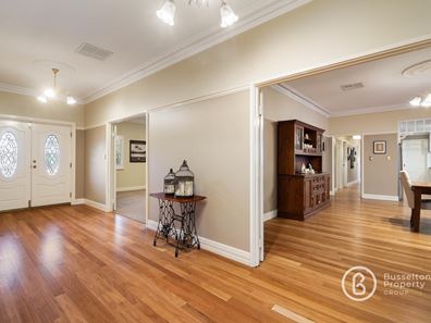 53 Country Road, Bovell WA 6280