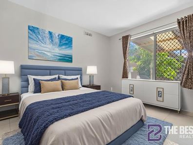 9/303 Harborne Street, Glendalough WA 6016