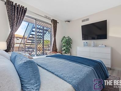 9/303 Harborne Street, Glendalough WA 6016