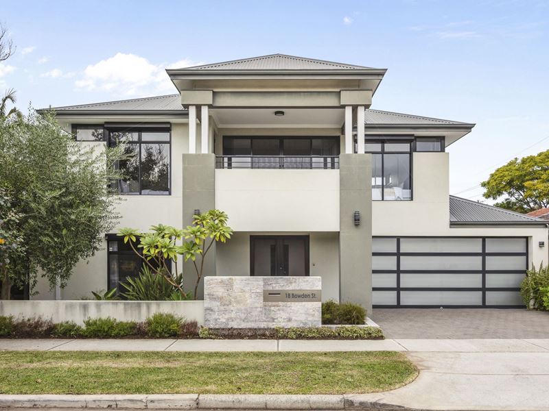 18 Bowden Street, Bayswater WA 6053