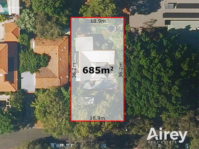 9 Ackland Way, Cottesloe