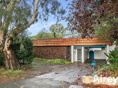 9 Ackland Way, Cottesloe WA 6011