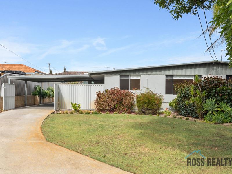 23A Melbourne Way, Morley