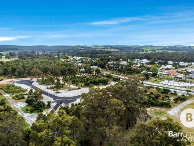 21 Macrozamia Retreat, Donnybrook WA 6239