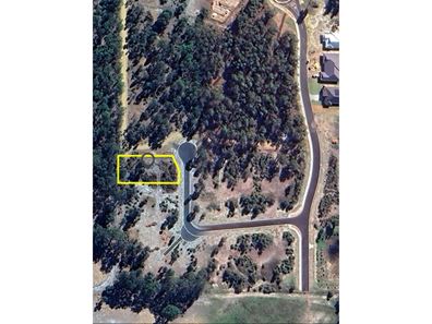 21 Macrozamia Retreat, Donnybrook WA 6239
