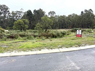 21 Macrozamia Retreat, Donnybrook WA 6239