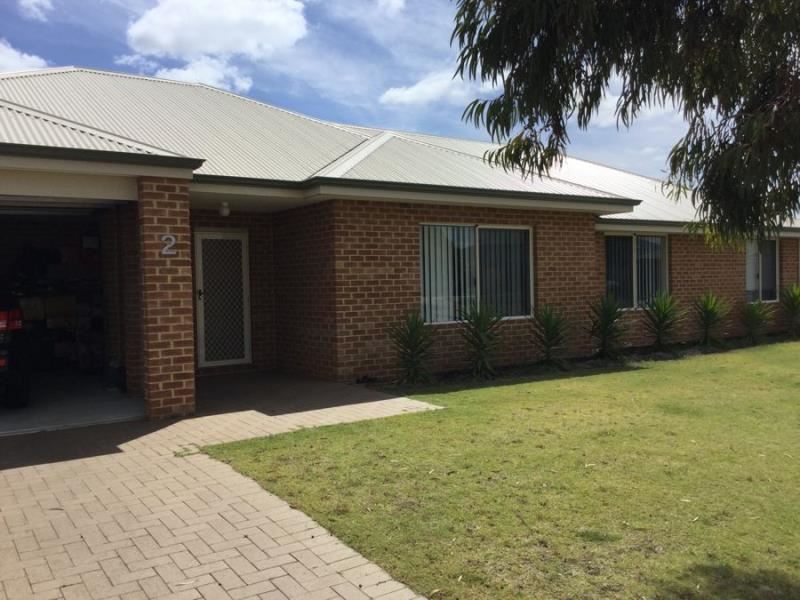 2 Nepean Turn, Millbridge WA 6232