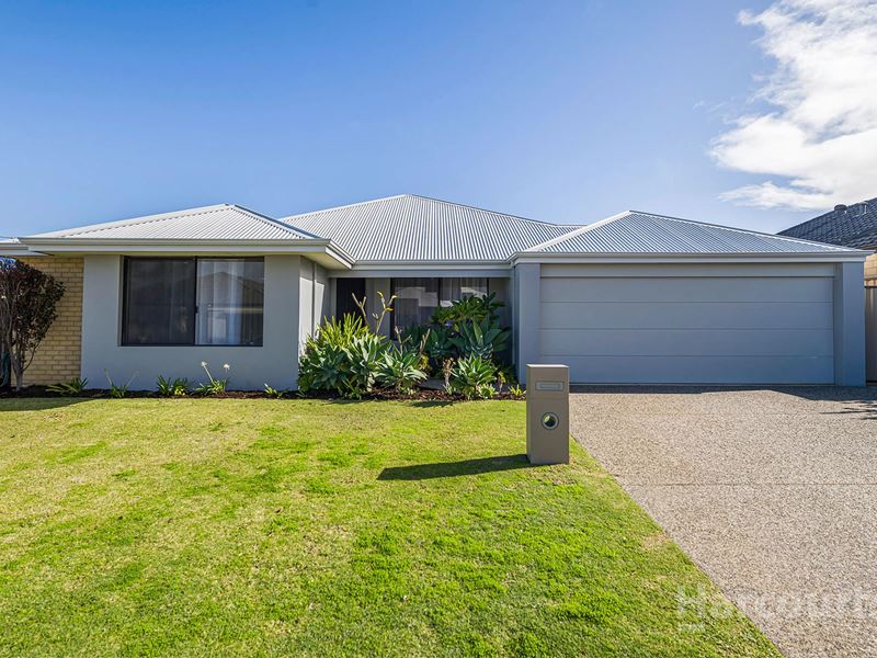 27 Montreal Street, Wanneroo WA 6065