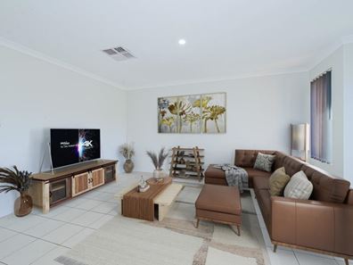 11 Peppies Crescent, Byford WA 6122