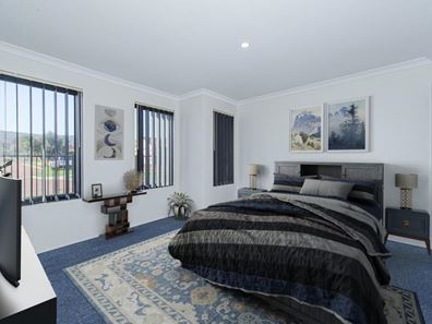 11 Peppies Crescent, Byford WA 6122