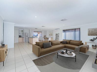 11 Peppies Crescent, Byford WA 6122