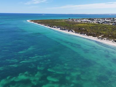 Lot 1072 Beachridge Drive, Jurien Bay WA 6516