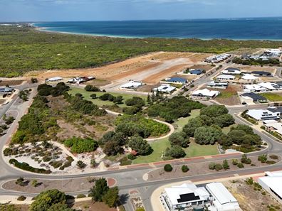 Lot 1072 Beachridge Drive, Jurien Bay WA 6516