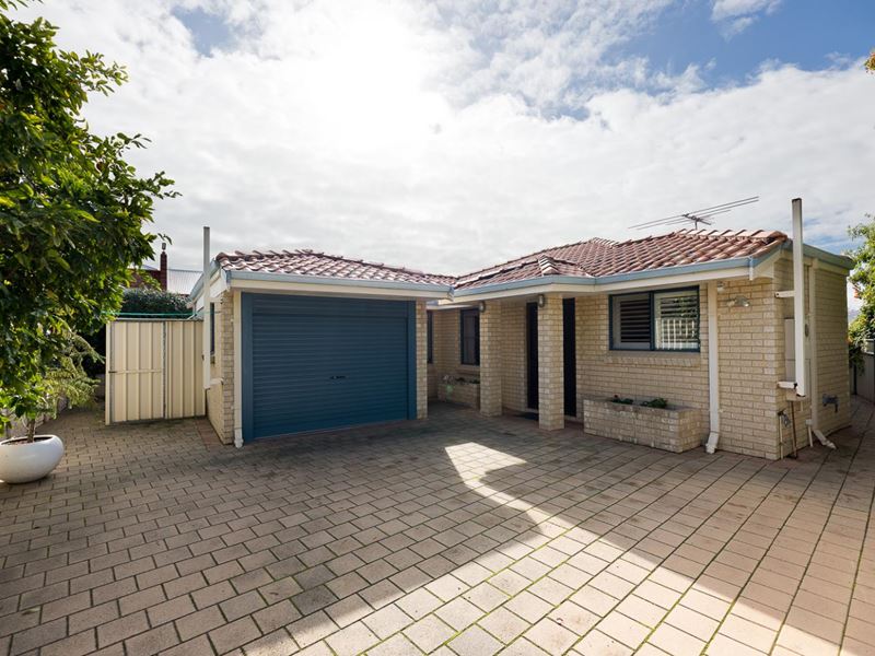 13A Worley Street, Willagee WA 6156