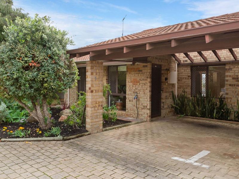 5/209 Edward Street, Osborne Park WA 6017