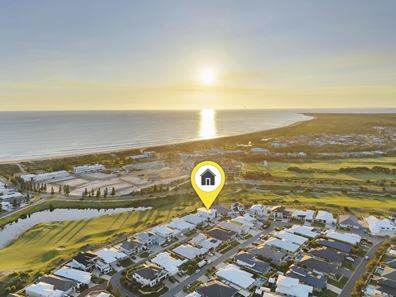 16 Kewarra Bend, Secret Harbour WA 6173