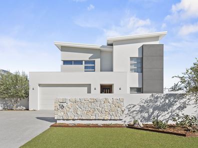 16 Kewarra Bend, Secret Harbour WA 6173