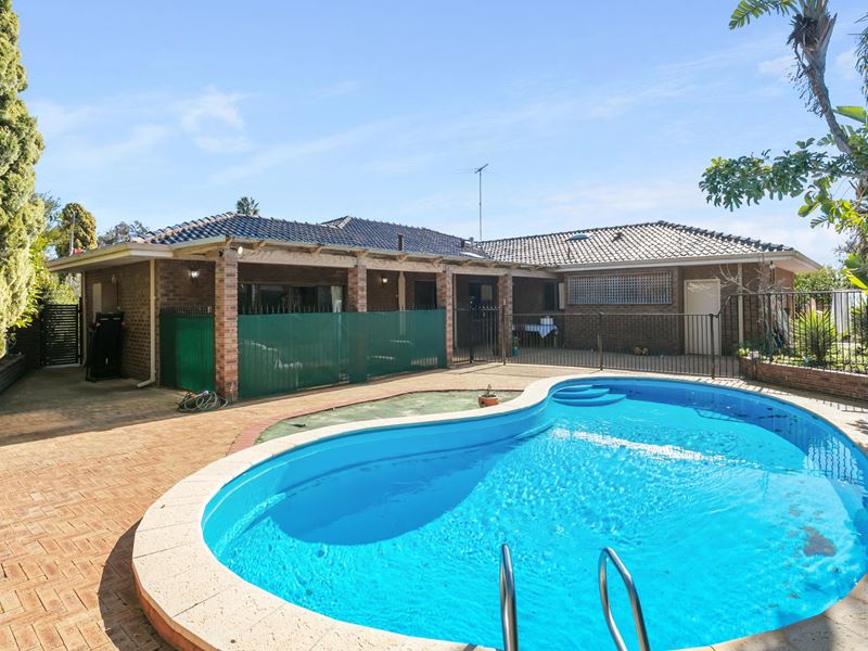 50 Victoria Way, Osborne Park WA 6017
