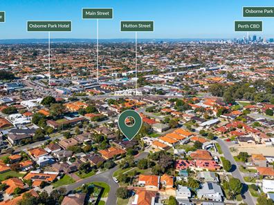50 Victoria Way, Osborne Park WA 6017