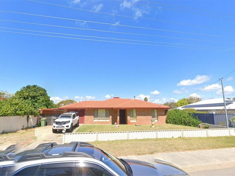 54 Coolibah Avenue, Dudley Park WA 6210