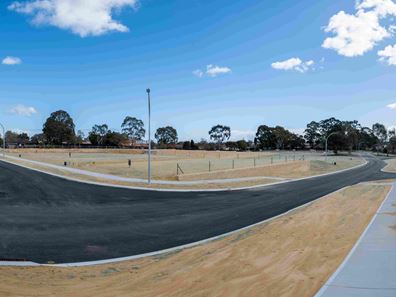 Lot 514,  Idyllic Avenue, Jandakot WA 6164