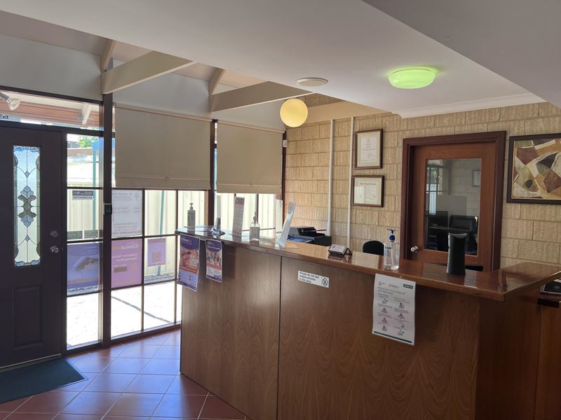 128 Spencer Street, South Bunbury