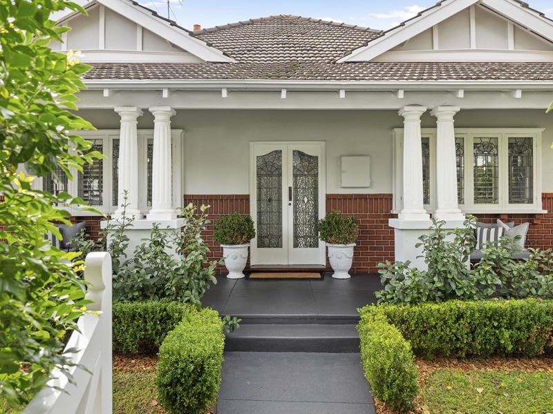 122 Harold Street, Mount Lawley WA 6050