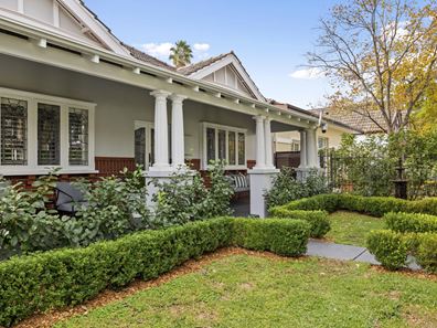 122 Harold Street, Mount Lawley WA 6050