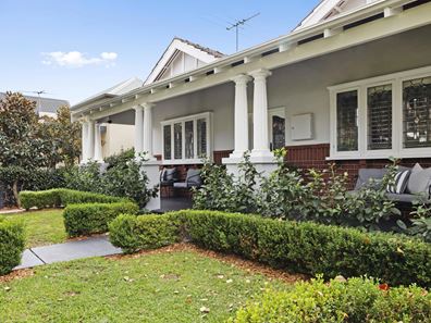 122 Harold Street, Mount Lawley WA 6050