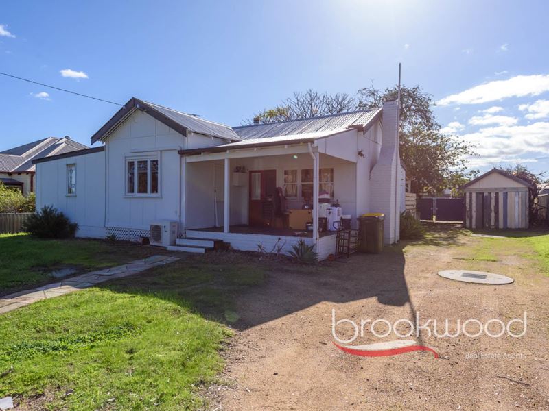 4 Tennyson Street, Bellevue