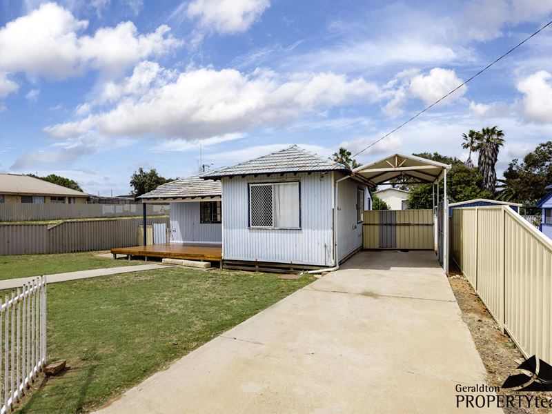 222 Evans Street, Beachlands