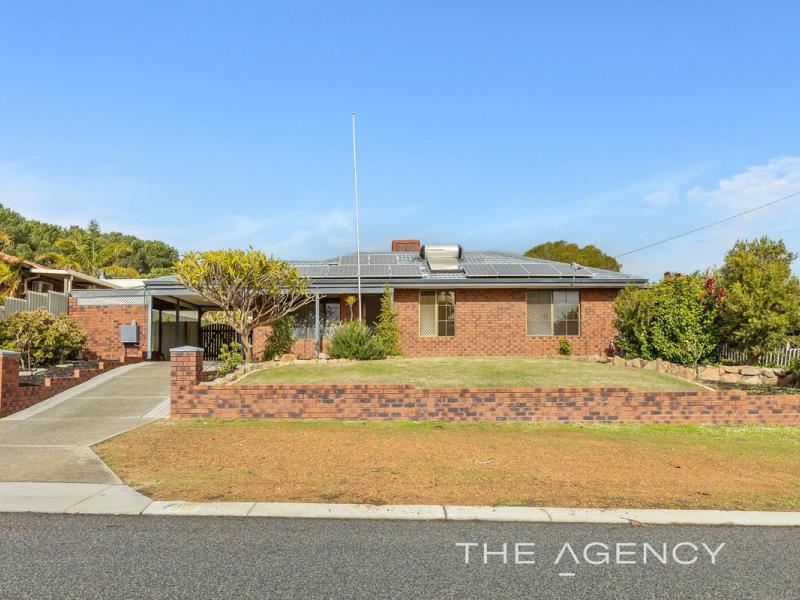 15 Nannatee Way, Wanneroo WA 6065