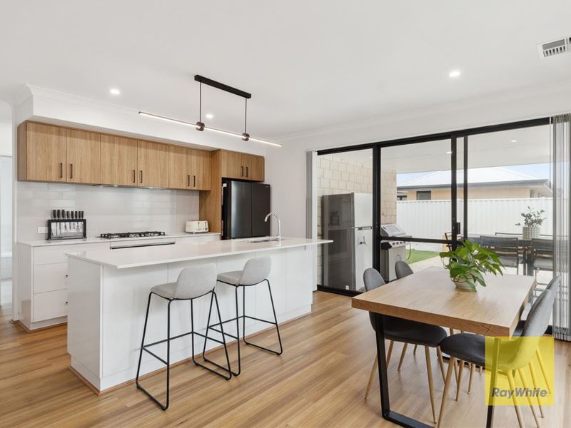 40 Throttle Street, Brabham WA 6055