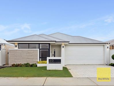 40 Throttle Street, Brabham WA 6055