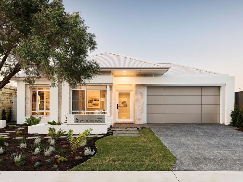 8 Swiftshire Road, Madora Bay