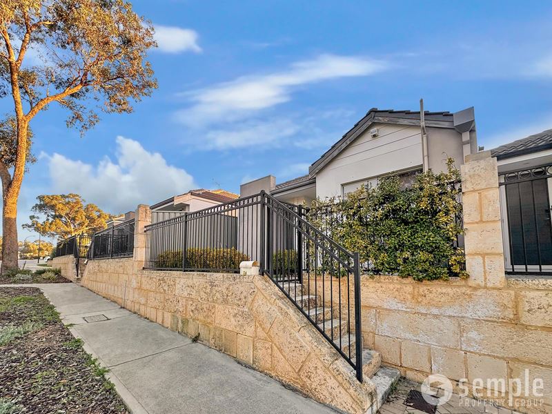 26 Somerford Promenade, Wellard
