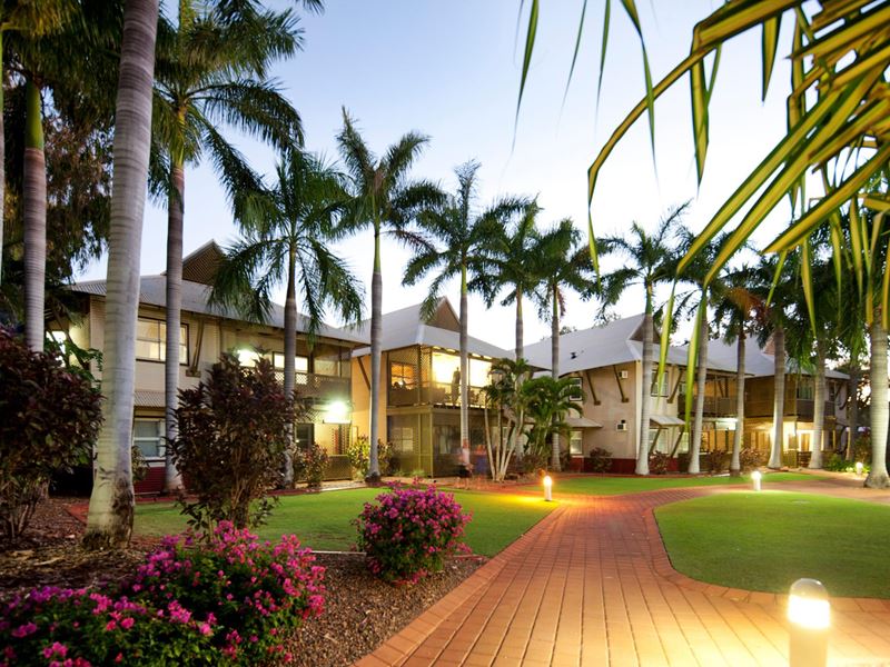 A20/6 Challenor  Drive, Cable Beach WA 6726