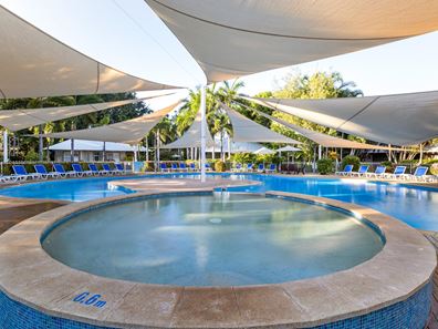 A20/6 Challenor  Drive, Cable Beach WA 6726