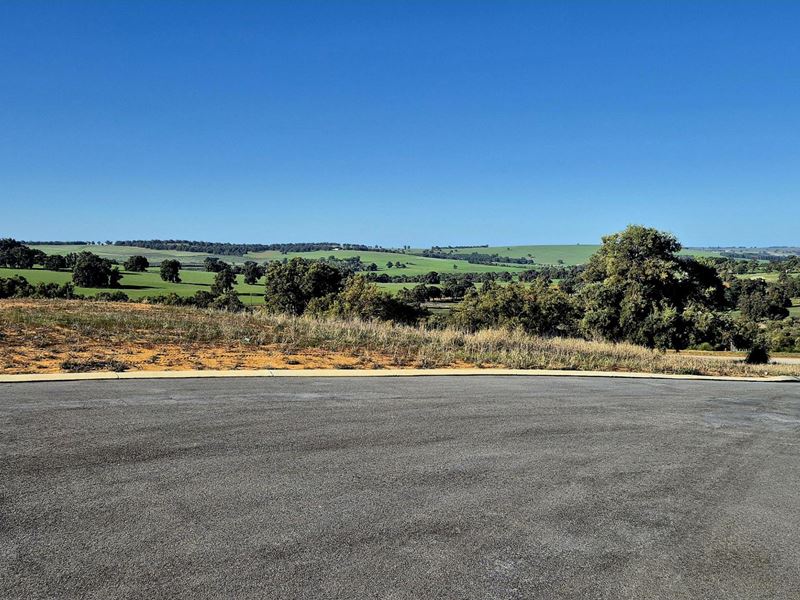 Lot 6,  Aquilo Road, Ginginup WA 6503