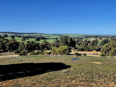 Lot 6,  Aquilo Road, Ginginup WA 6503