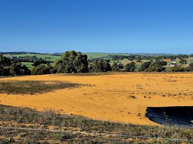 Lot 6,  Aquilo Road, Ginginup WA 6503
