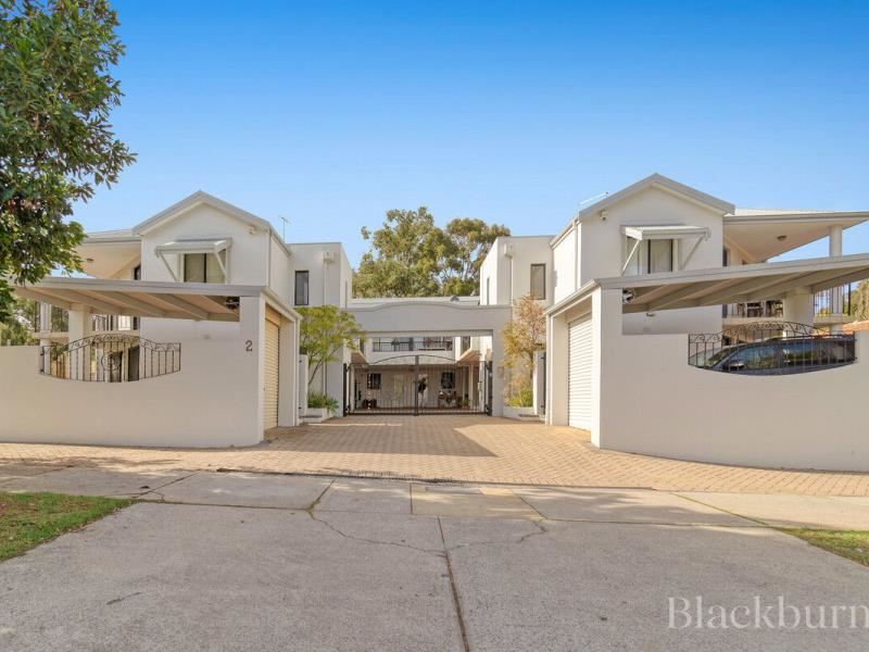 2/2 White Place, Subiaco