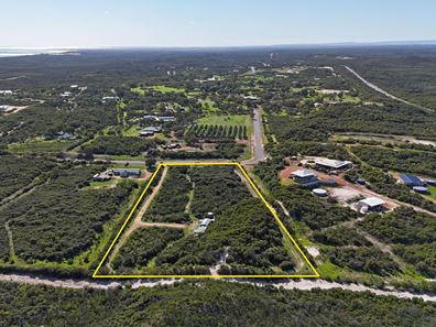 Lot 111 Homestead Loop, Jurien Bay WA 6516