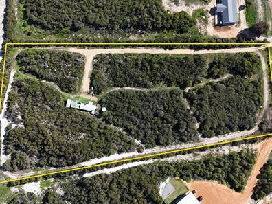 Lot 111 Homestead Loop, Jurien Bay WA 6516