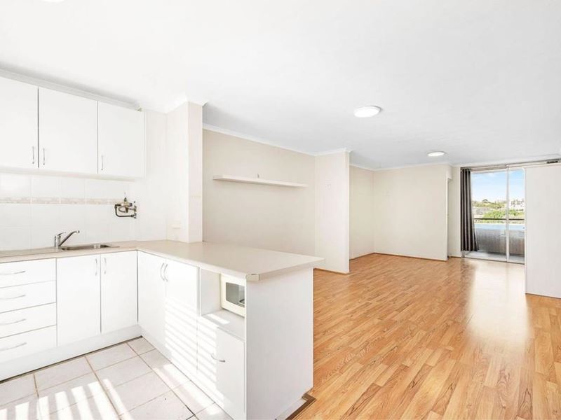 32/580 Newcastle Street, West Perth WA 6005