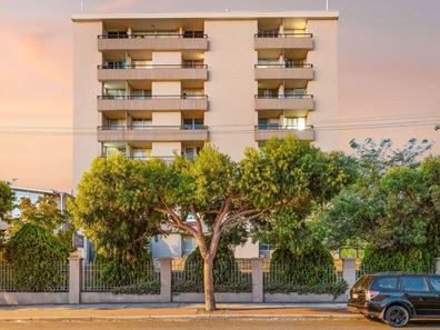 32/580 Newcastle Street, West Perth WA 6005