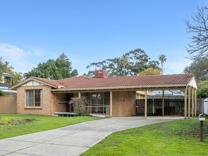 30 Mooro Drive, Mount Claremont